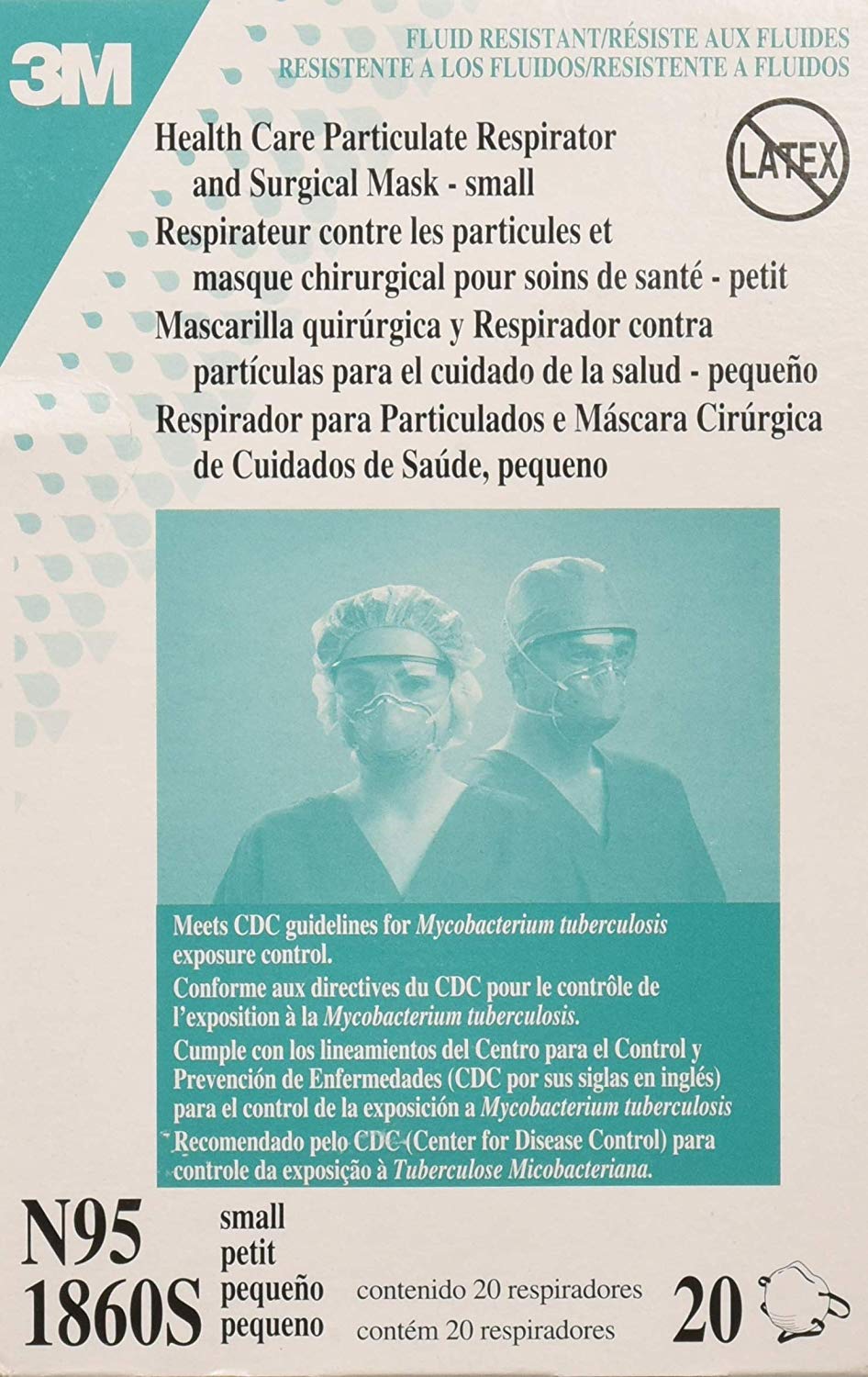 3m n95 medical mask 1860 3m n95 medical mask 1860